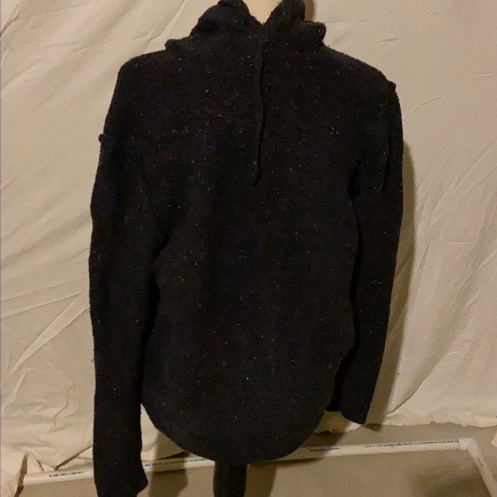American Eagles Hooded Sweater